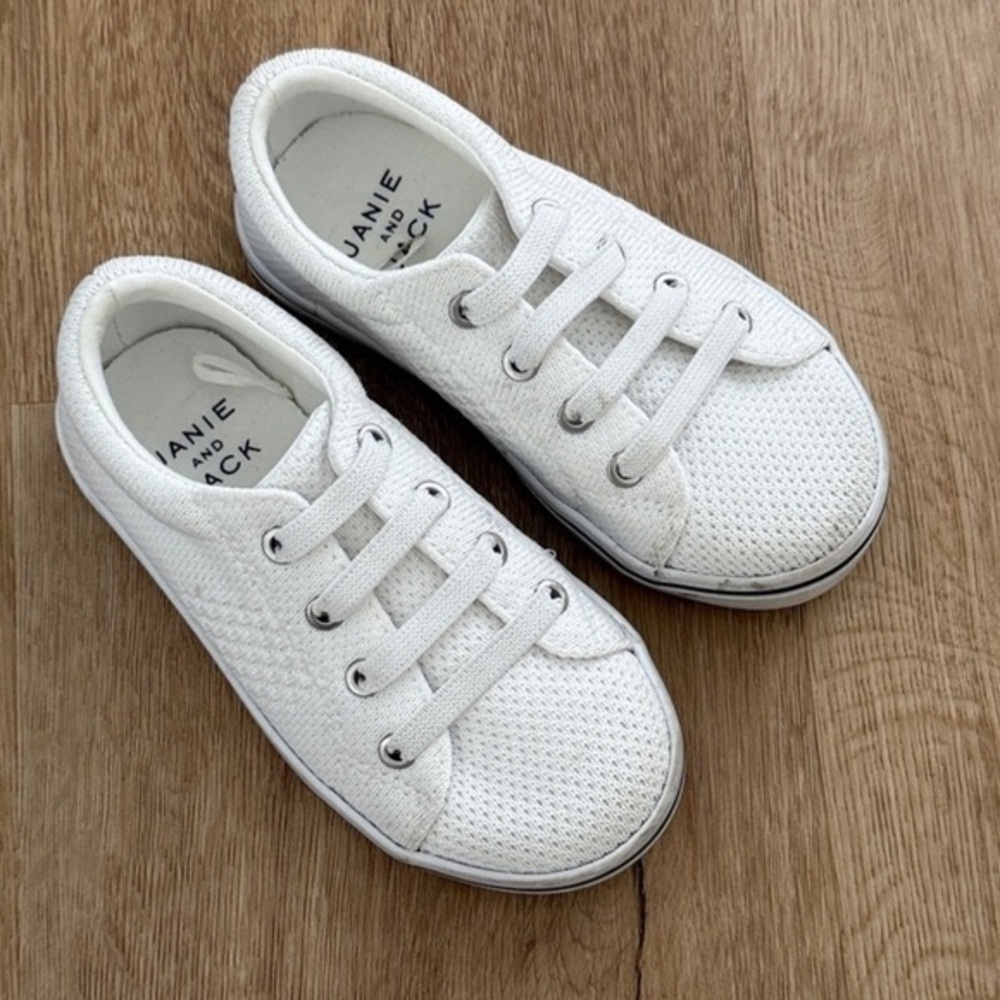Janie & Jack Shoes